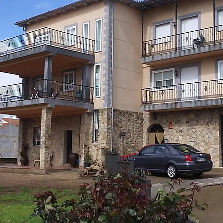 Casa Rural Amelia Cepeda Exterior photo