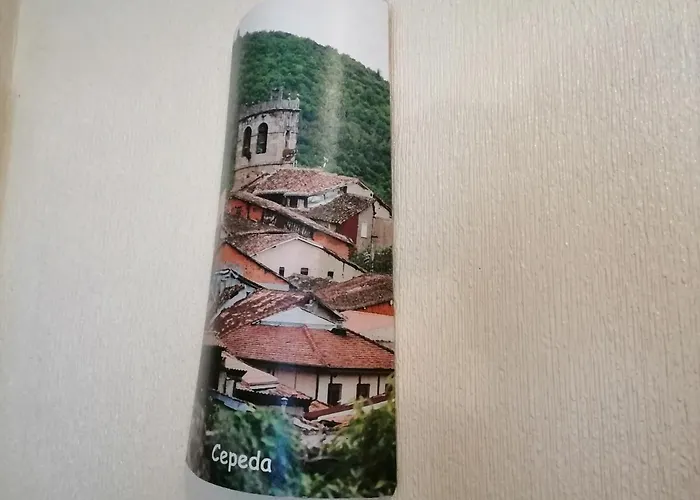 Casa Rural Amelia
