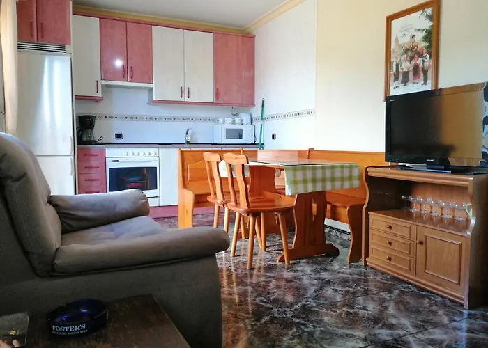 Casa Rural Amelia