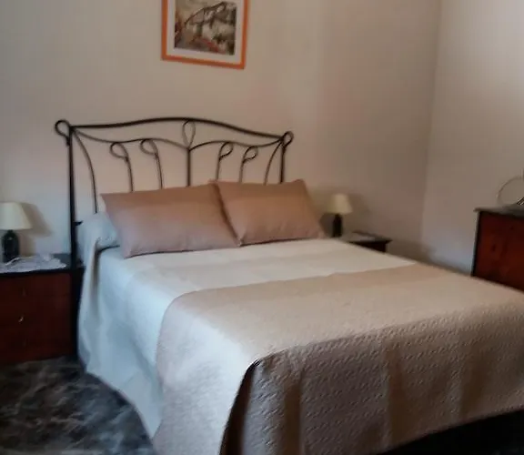 Casa Rural Amelia