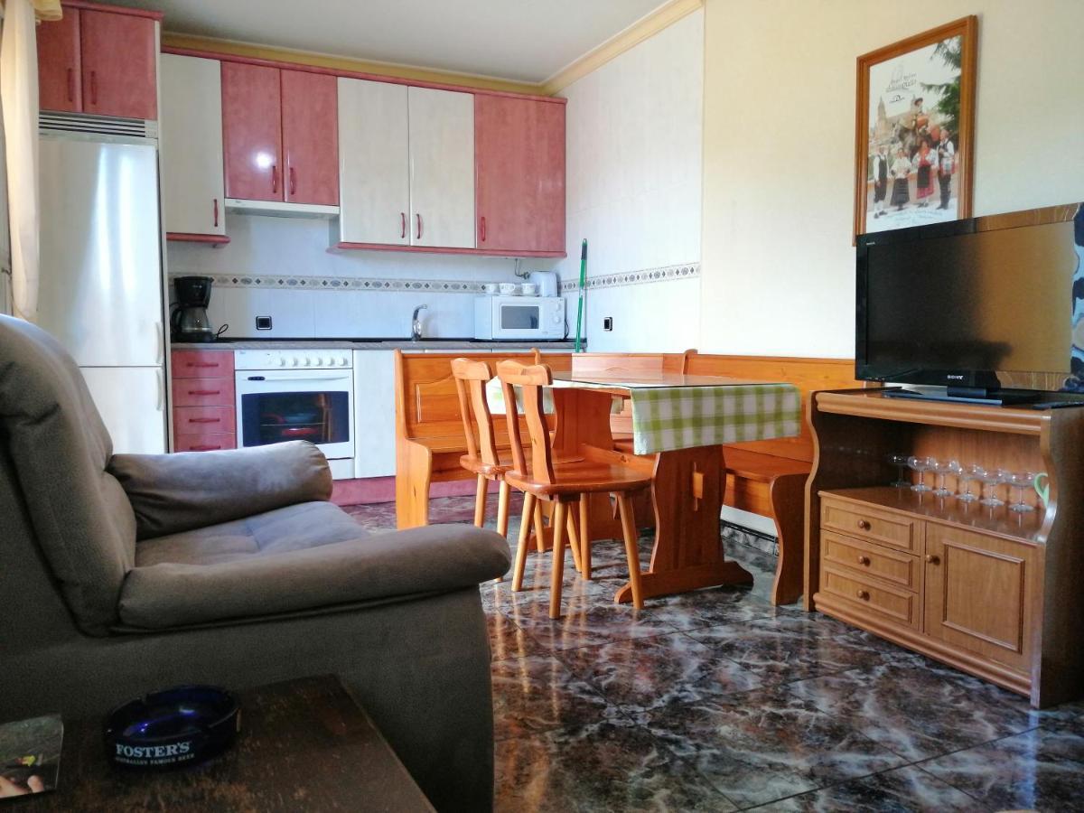 Apartment Amelia *