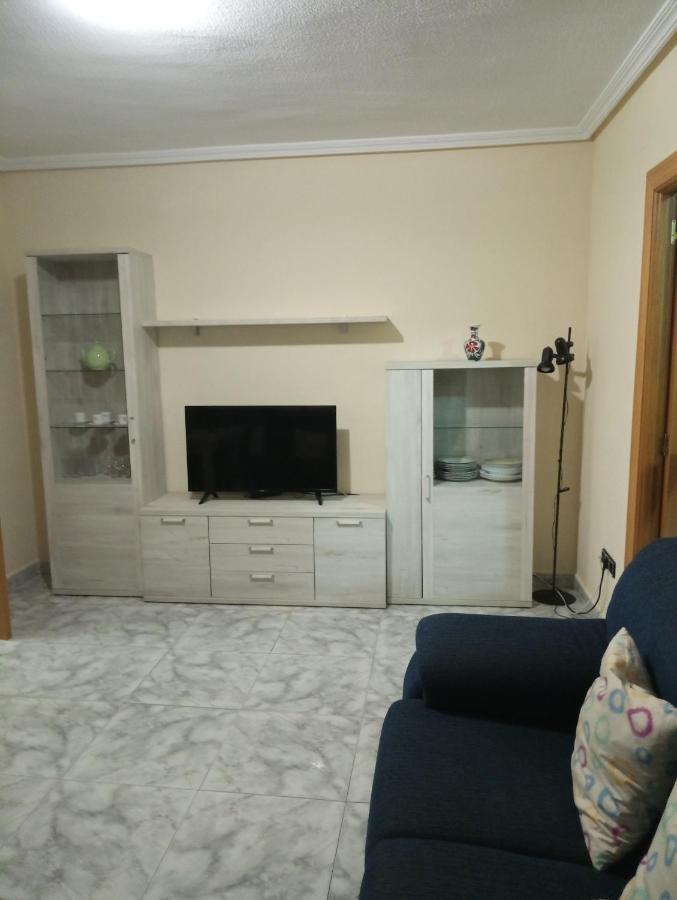 Amelia Apartment