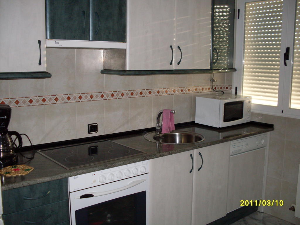 Apartment Amelia