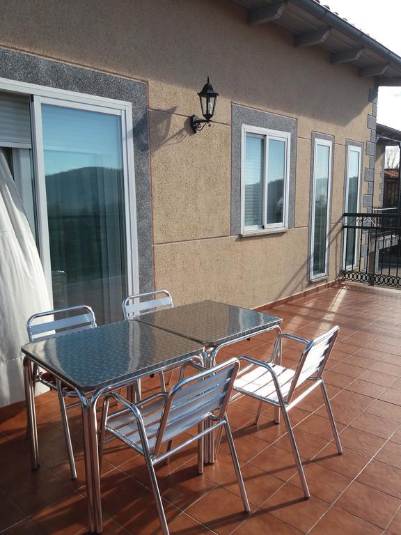 Amelia Apartment