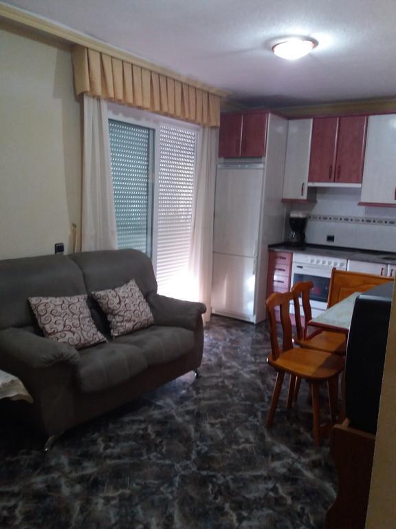 Amelia Apartment *