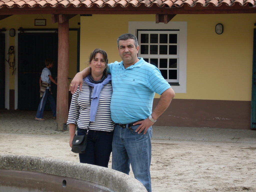 Amelia * Cepeda
